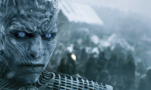 image: Dagbladet quiz: Hva kan du om Game of Thrones?
